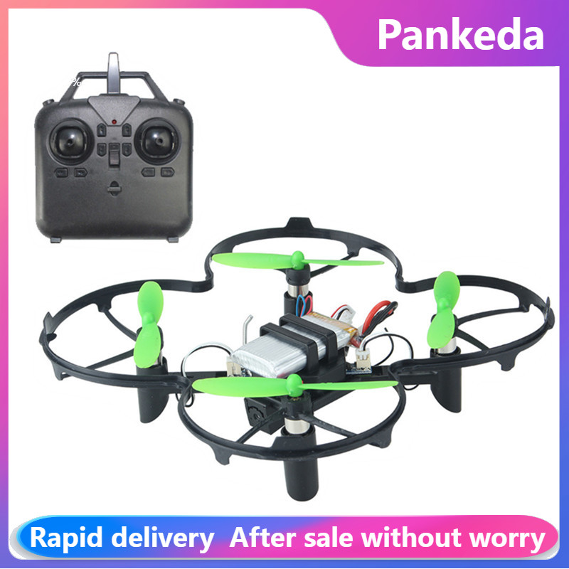 Drone Battery Box - DM002 Drone Quadricottero Fai-da-Te a Altezza