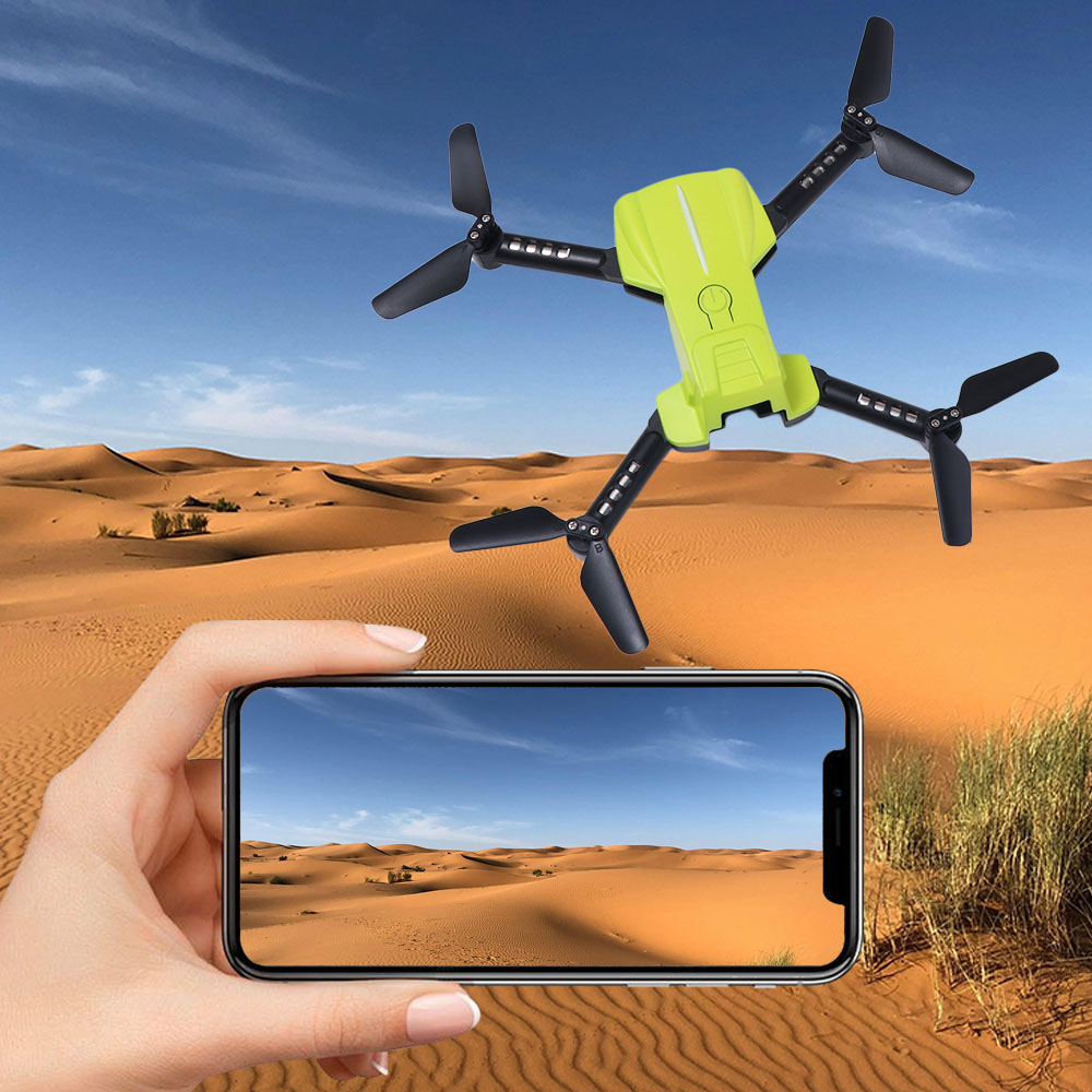 Drone Battery Box - Elicottero RC ABS Aereo telecomandato Giocattolo