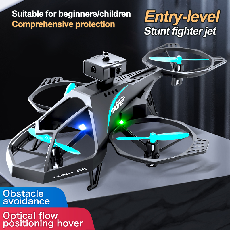 Drone Battery Box - Nuovo aereo telecomandato V35 da 2,4