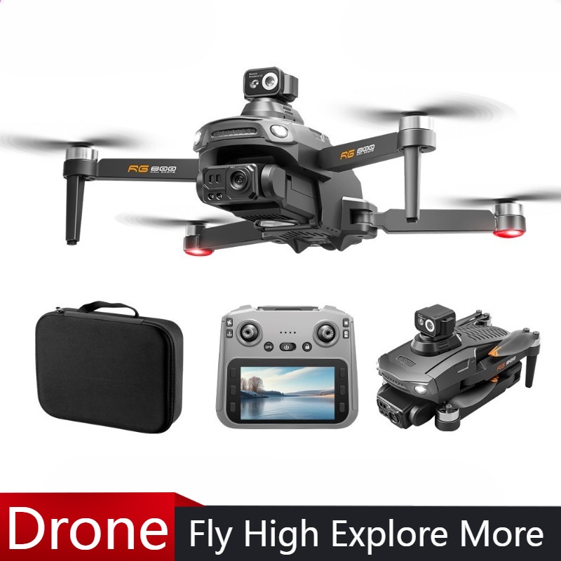 Drone Battery Box - NUOVO RG800 MAX Drone 1080P HD