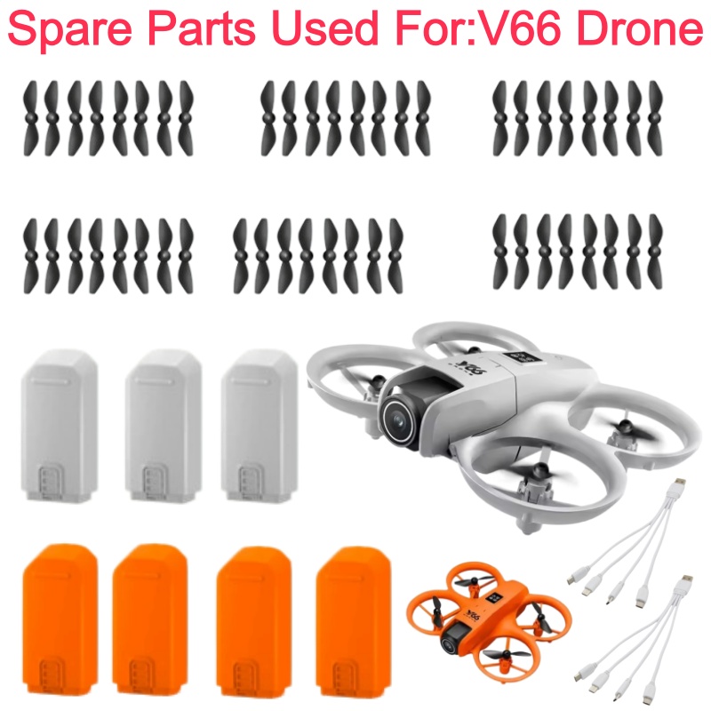 Drone Battery Smart - Accessori e Ricambi per Drone RC