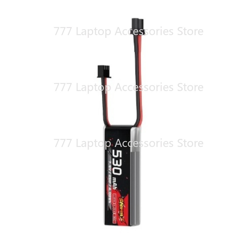 Drone Battery High Voltage - Batteria ad alta tensione GEPRC Gepu