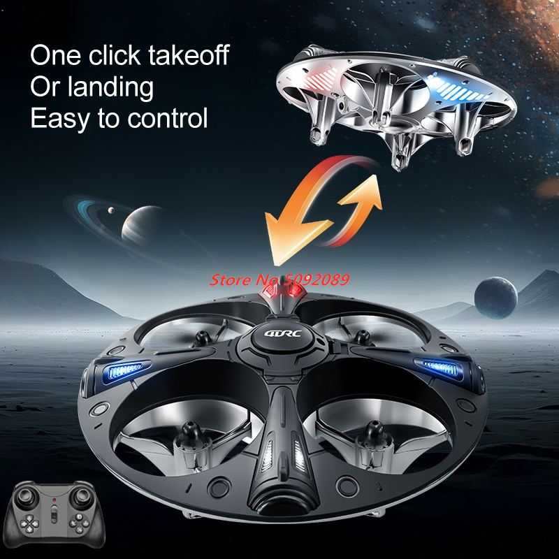 Mini Elicottero Telecomandato  - Drone Battery Smart recensione e prezzo