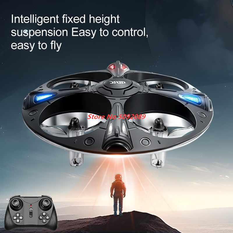 Mini Elicottero Telecomandato  - Drone Battery Smart recensione e prezzo