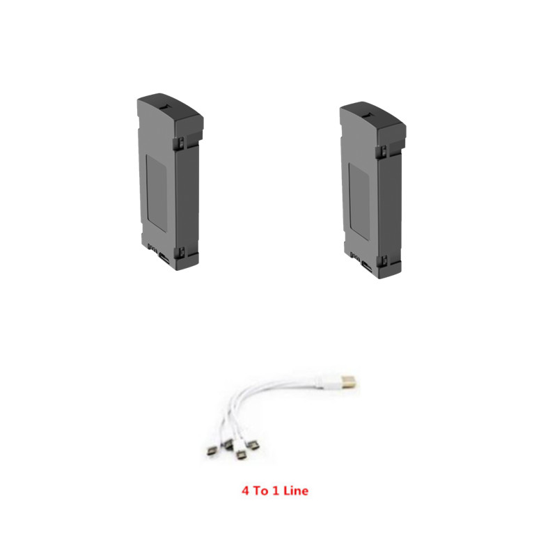 Batteria per Drone S99 S99 MAX - Drone Battery Smart recensione e prezzo