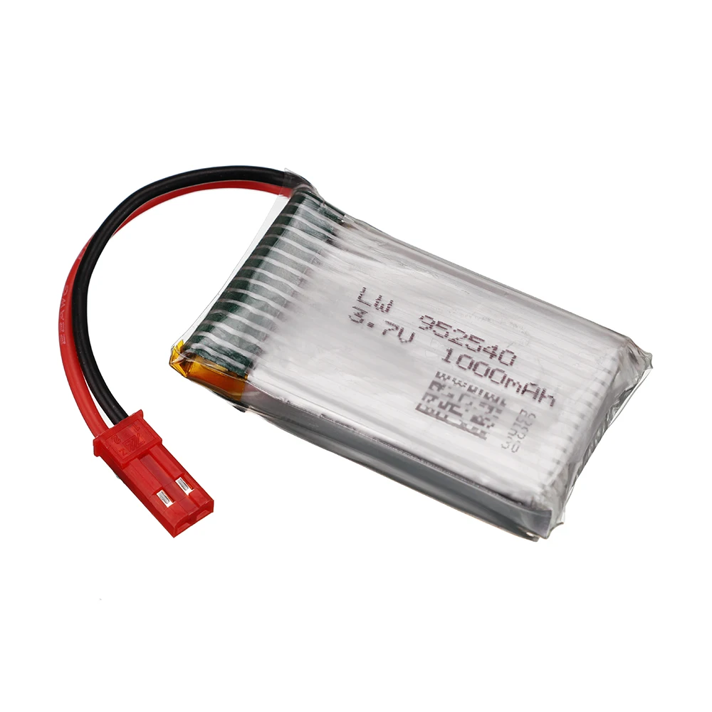 Batteria Lipo e caricabatterie - Drone Battery Charger recensione e prezzo