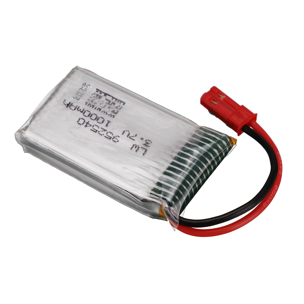 Batteria Lipo e caricabatterie - Drone Battery Charger recensione e prezzo