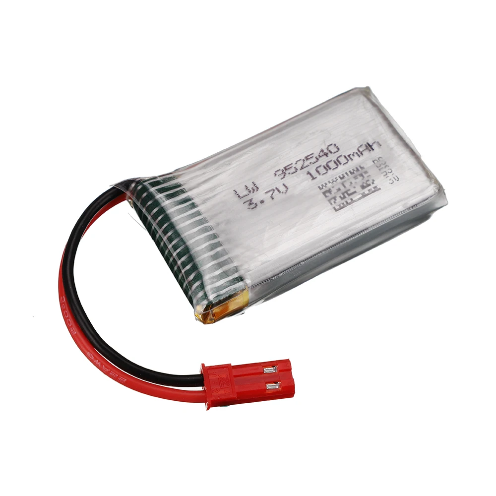 Batteria Lipo e caricabatterie - Drone Battery Charger recensione e prezzo