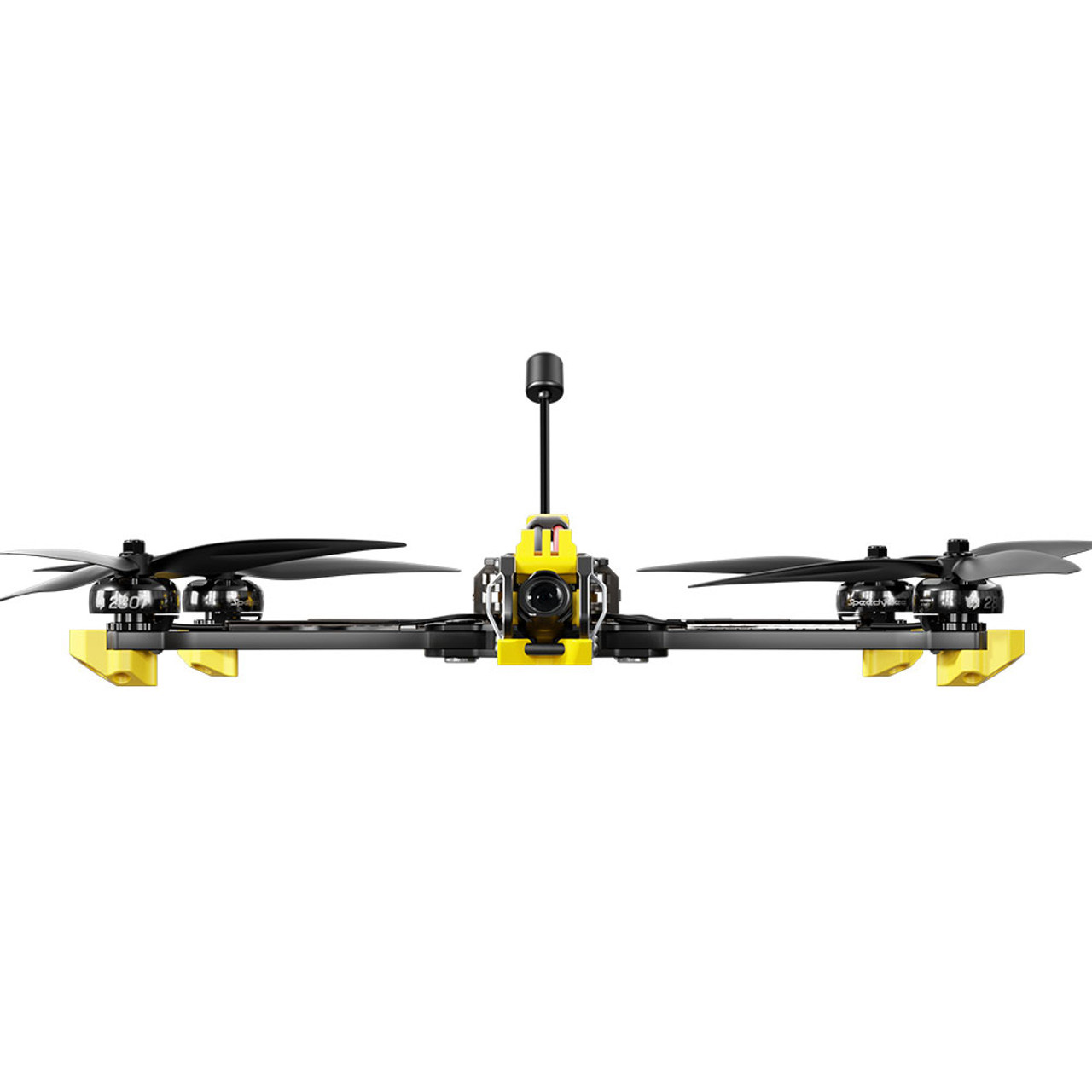 SpeedyBee Mario Fold 8 DC O3 K - Drone Battery Box recensione e prezzo