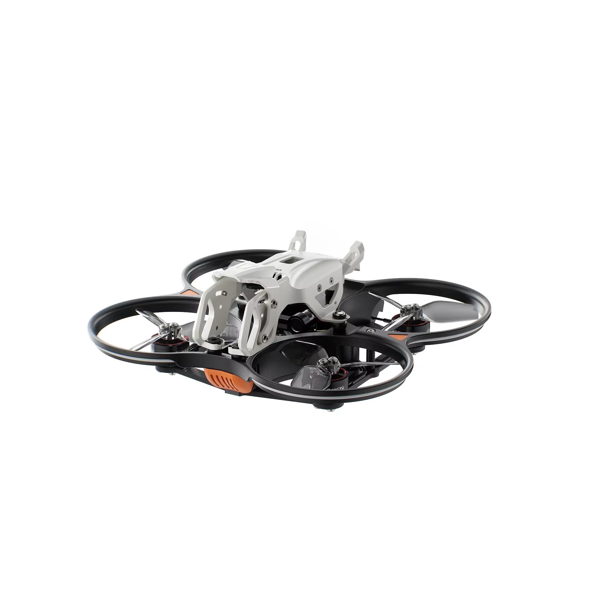 Senza Batteria GEPRC Darkstar  - Drone Battery Box recensione e prezzo