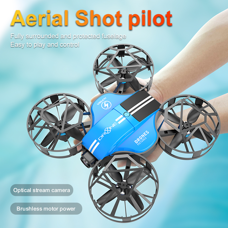 NUOVO Mini Drone 812PRO profes - Drone Battery Charger recensione e prezzo
